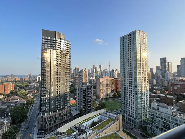500 Sherbourne St, Toronto, ON