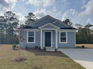 459 Ribbon Rail Way LOT 12, Loris, SC 29569