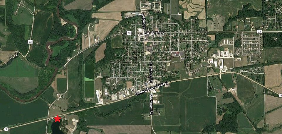 2nd image of Brock Lk