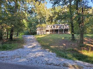 174 County Road 1810, Saltillo, MS 38866