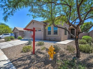 3433 W Alta Vista Rd, Phoenix, AZ 85041