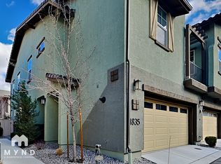 1835 Sea Horse Rd #C, Reno, NV 89521
