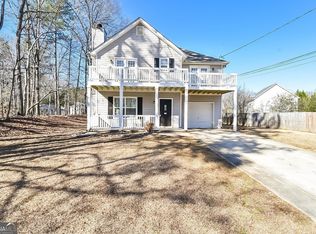 3216 Glen Hollow Dr, Rex, GA