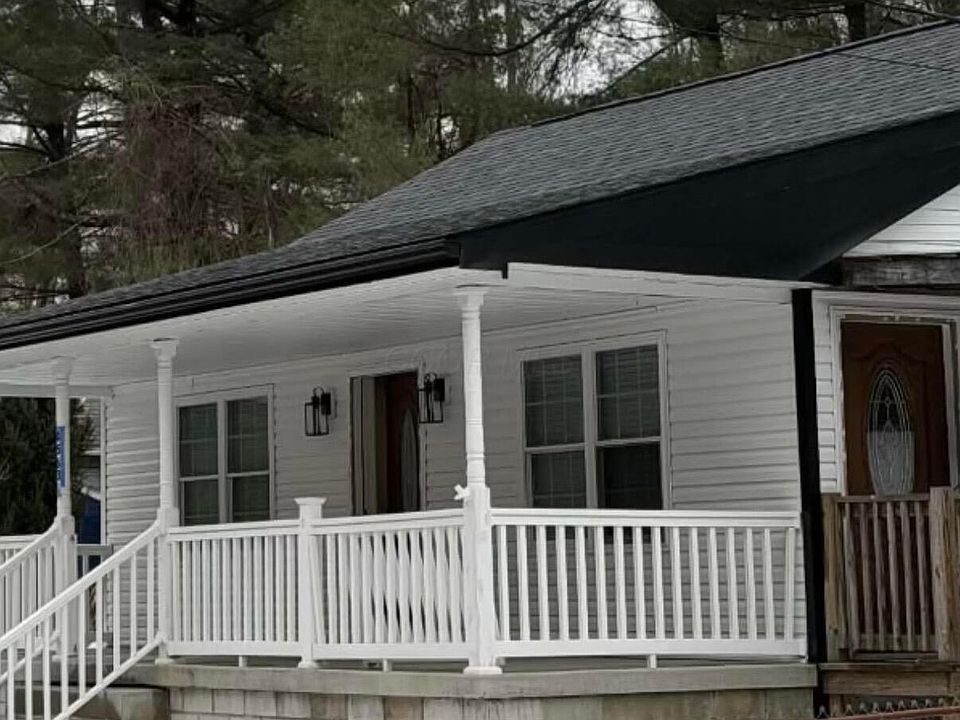 45637 Long St, Murray City, OH 43144 | Zillow
