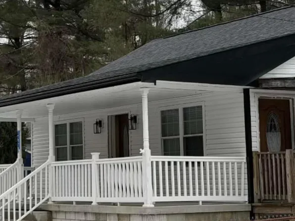 45637 Long St, Murray City, OH 43144