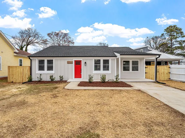 1425 E Lane St, Raleigh, NC 27610
