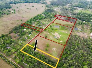 TRACT 1 Pickering Rd LOT 15, Conroe, TX 77302