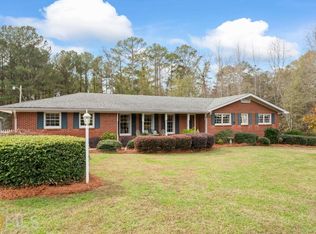 788 Sandy Creek Rd, Fayetteville, GA 30214