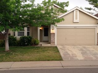 9420 Troon Village Dr, Lone Tree, CO 80124