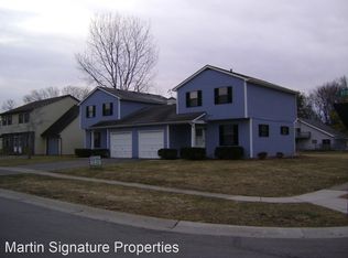 6057 Red Oak Dr, Toledo, OH 43615