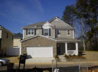 3684 Roseman Lndg, Cumming, GA 30040