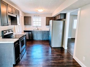 3972 County Road 140, Ider, AL 35981