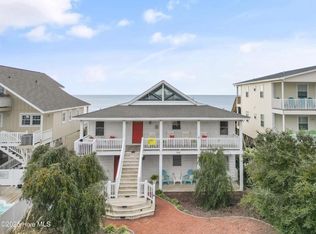 709 Ocean Blvd W, Supply, NC 28462