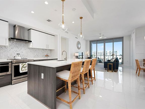 2nd image of 111 S PINEAPPLE AVENUE #719