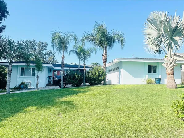 1614 Lakewood Dr N, Lakeland, FL 33813
