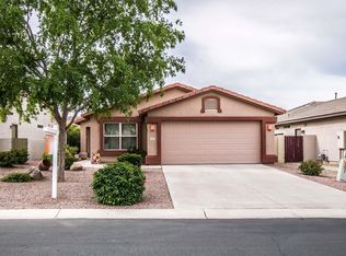 3095 E Firestone Dr, Chandler, AZ 85249