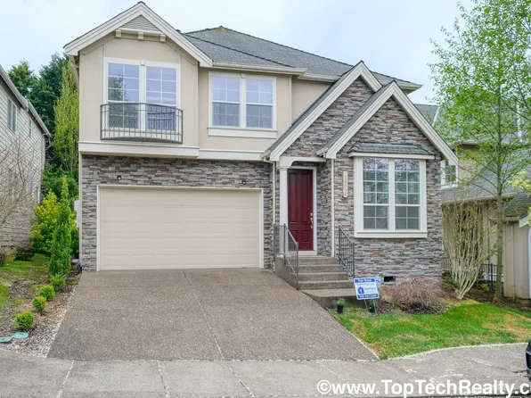 12852 NW Bayonne Ln, Portland, OR 97229
