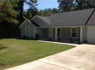 1456 Robin Hood Dr, Fernandina Beach, FL 32034