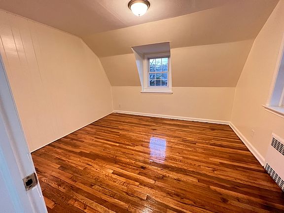 Bedroom #1 - 11x12 - Hardwood Floors refinished