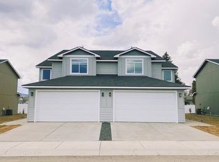 14825 E 30th Ave, Veradale, WA 99037