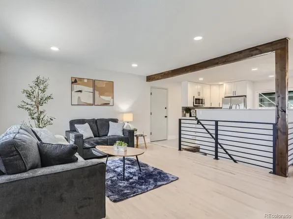 6373 Brooks Drive, Arvada, CO 80004