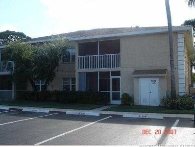 1544 SE Royal Green Cir APT K102, Port Saint Lucie, FL, 34952
