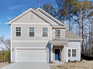 89 Shelby Ct, Dallas, GA 30157