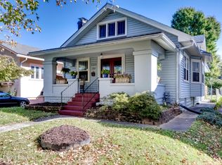 2220 Woodbourne Ave, Louisville, KY 40205