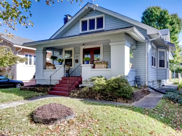 2220 Woodbourne Ave, Louisville, KY 40205