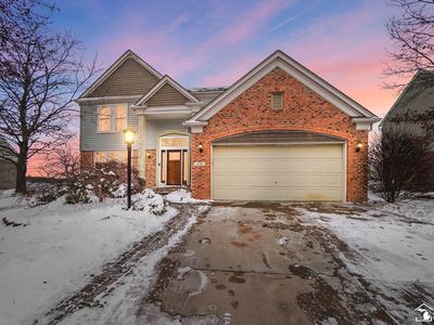 830 Kings Park Rd, Monroe, MI, 48161