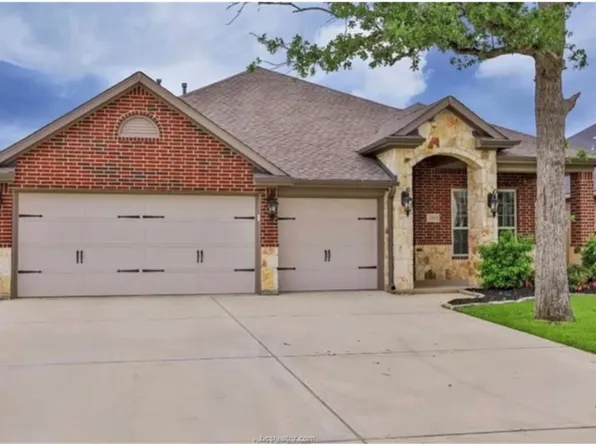 2513 Hailes Ln, College Station, TX 77845