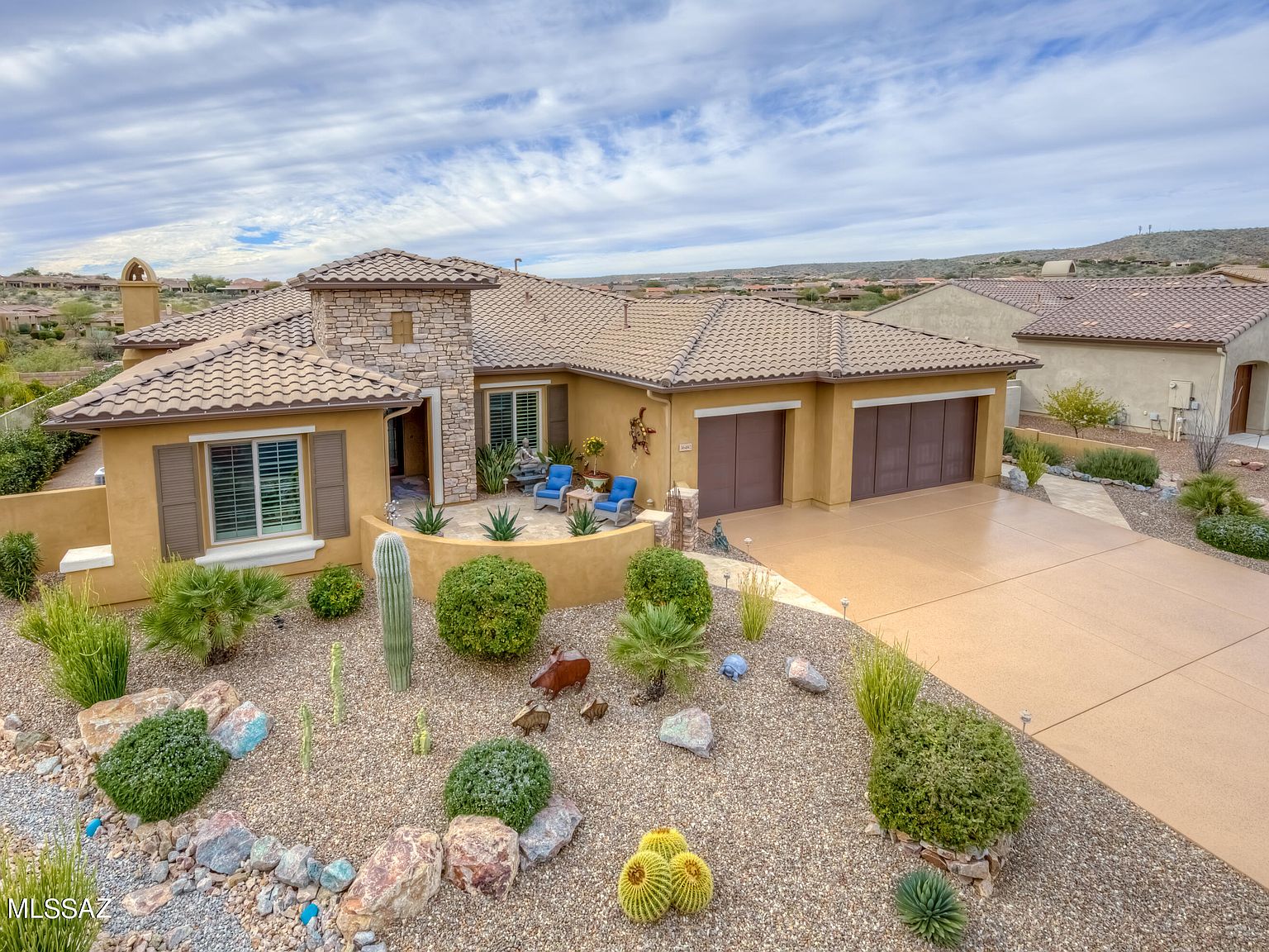 36492 S Cactus Ln, Saddlebrooke, AZ 85739 Zillow