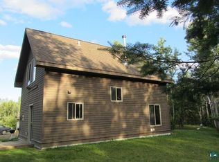 67 Flute Reed Rd, Grand Marais, MN 55604