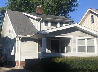 1738 Burgess Rd, Cleveland, OH 44112