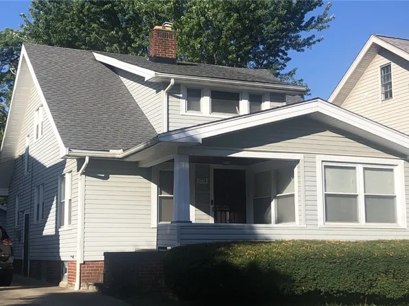 1738 Burgess Rd, Cleveland, OH 44112
