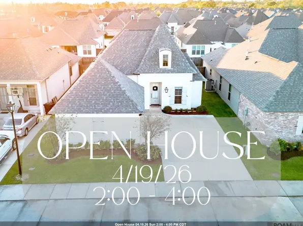 550 Gadwell Dr, Baton Rouge, LA 70810