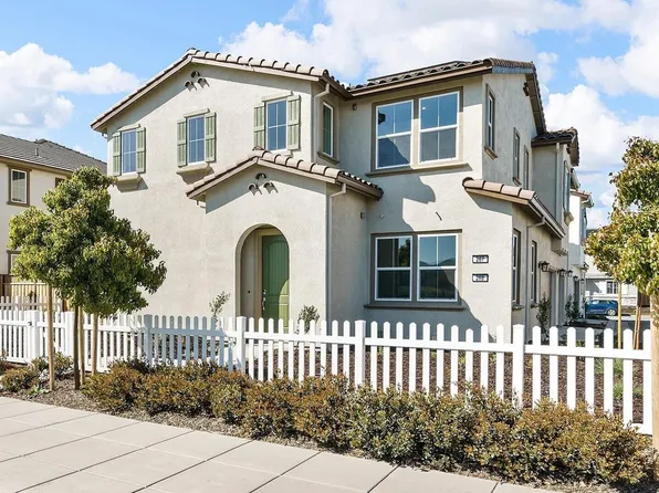 267 E Central Pkwy, Mountain House, CA 95391