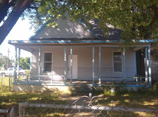 441 Cincinnati Ave, Muskogee, OK 74403