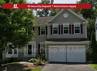 16475 Kramer Estate Dr, Woodbridge, VA 22191