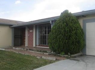 13030 SW 260th Ter, Homestead, FL 33032