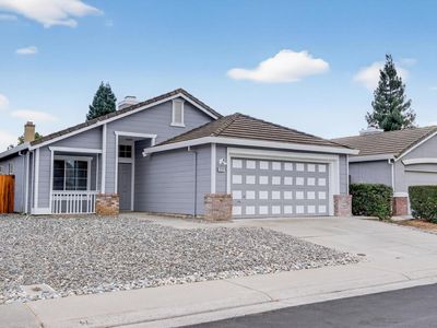 8200 Burloak Way, Elk Grove, CA, 95758