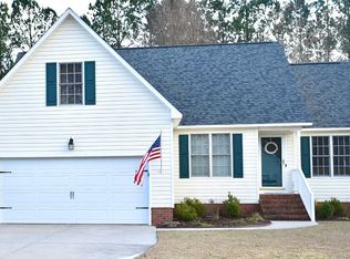 107 Sierra Dr, New Bern, NC 28560