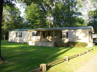 206 Trichel Ln, Monroe, LA 71203