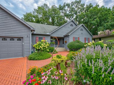 855 Eagle Ridge Ln, Stillwater, MN, 55082