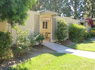 441 Avenida Sevilla UNIT C, Laguna Woods, CA 92637
