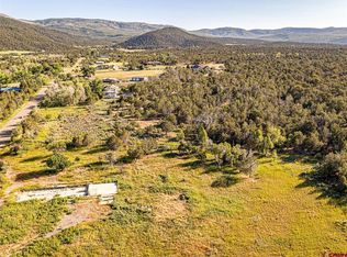19584 Ward Creek Rd, Cedaredge, CO 81413
