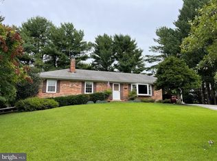 3713 Toddsbury Ln, Olney, MD 20832