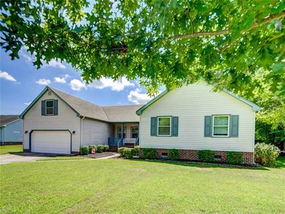 2815 Cuttysark Ln, Suffolk, VA, 23435