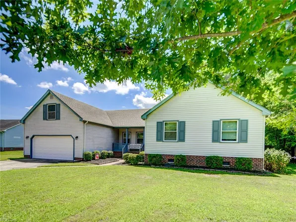 2815 Cuttysark Ln, Suffolk, VA 23435