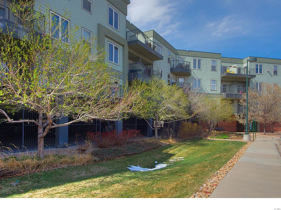 Towne Square Lofts